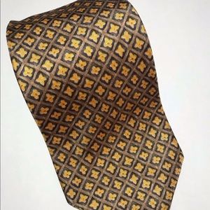 ⬇️$50 Men’s Ermenegildo Zegna tie. 100% silk
